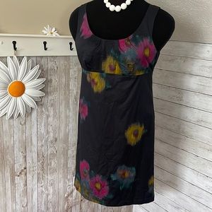 Ann Taylor LOFT Floral Dress, Women’s Size 8P